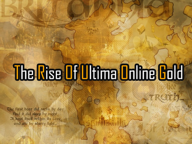 ultima online